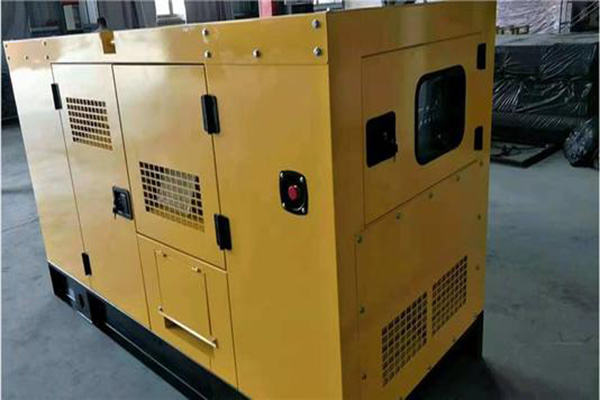 泾川发电机出租