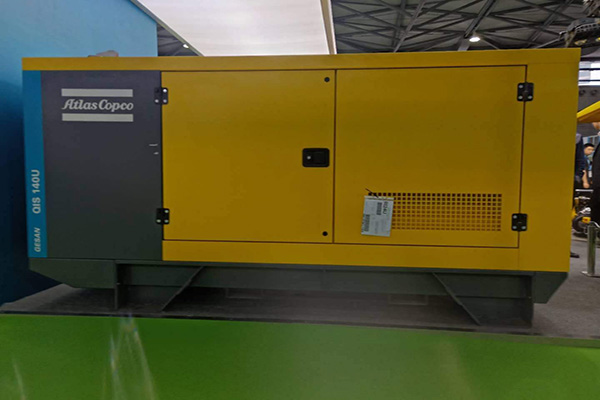 泾川发电机出租