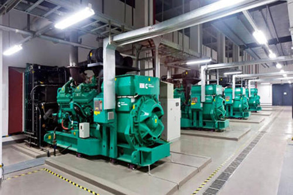 泾川发电机出租