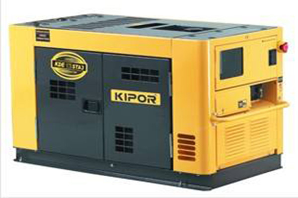 泾川发电机出租