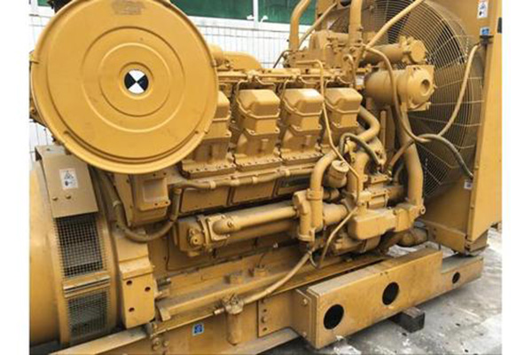 泾川发电机出租