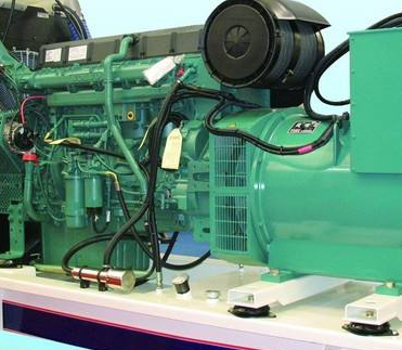 泾川发电机出租